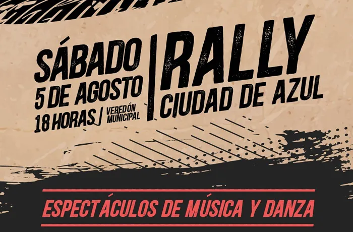 Shows Rally (2)