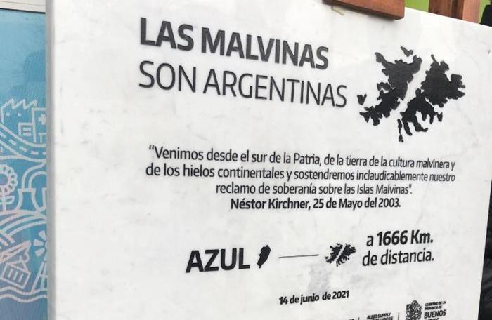 Soberanía, Memoria y Futuro