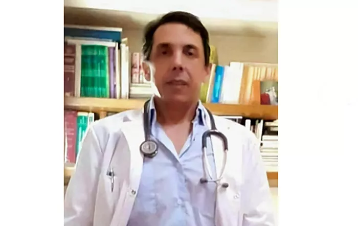 Nestor Nasello