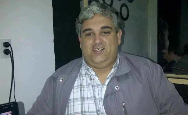 Néstor Alvarez