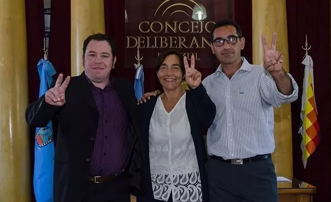 Frente de todos