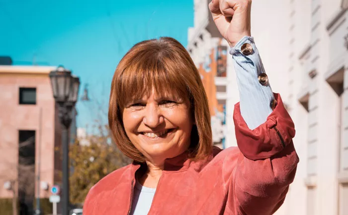 Patricia Bullrich