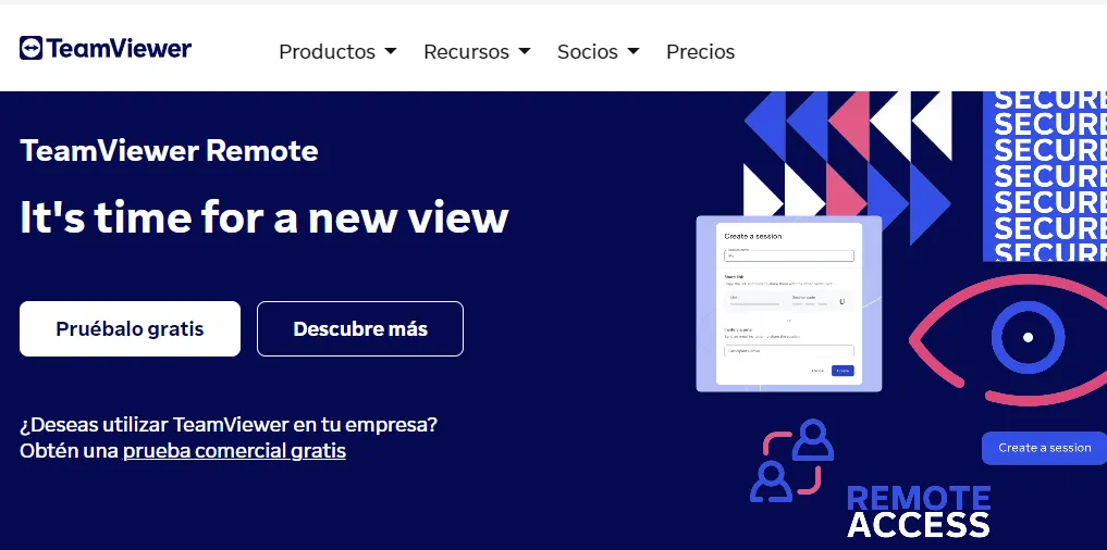 Teamviewer