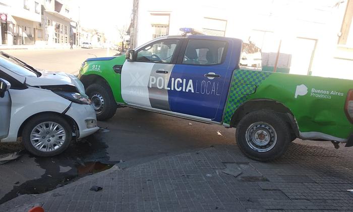 Accidente