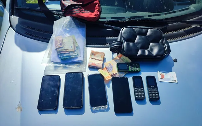 En un operativo policial desarticularon seis estafas con billeteras virtuales