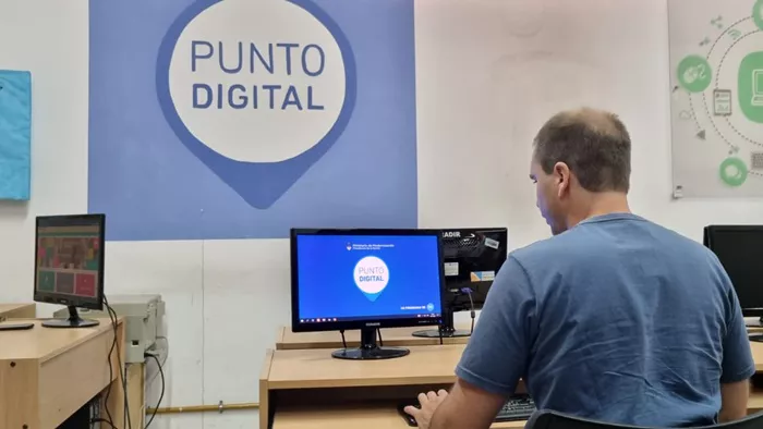 Punto Digital