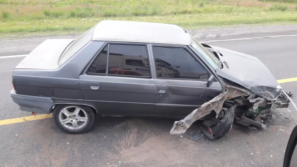 Accidente