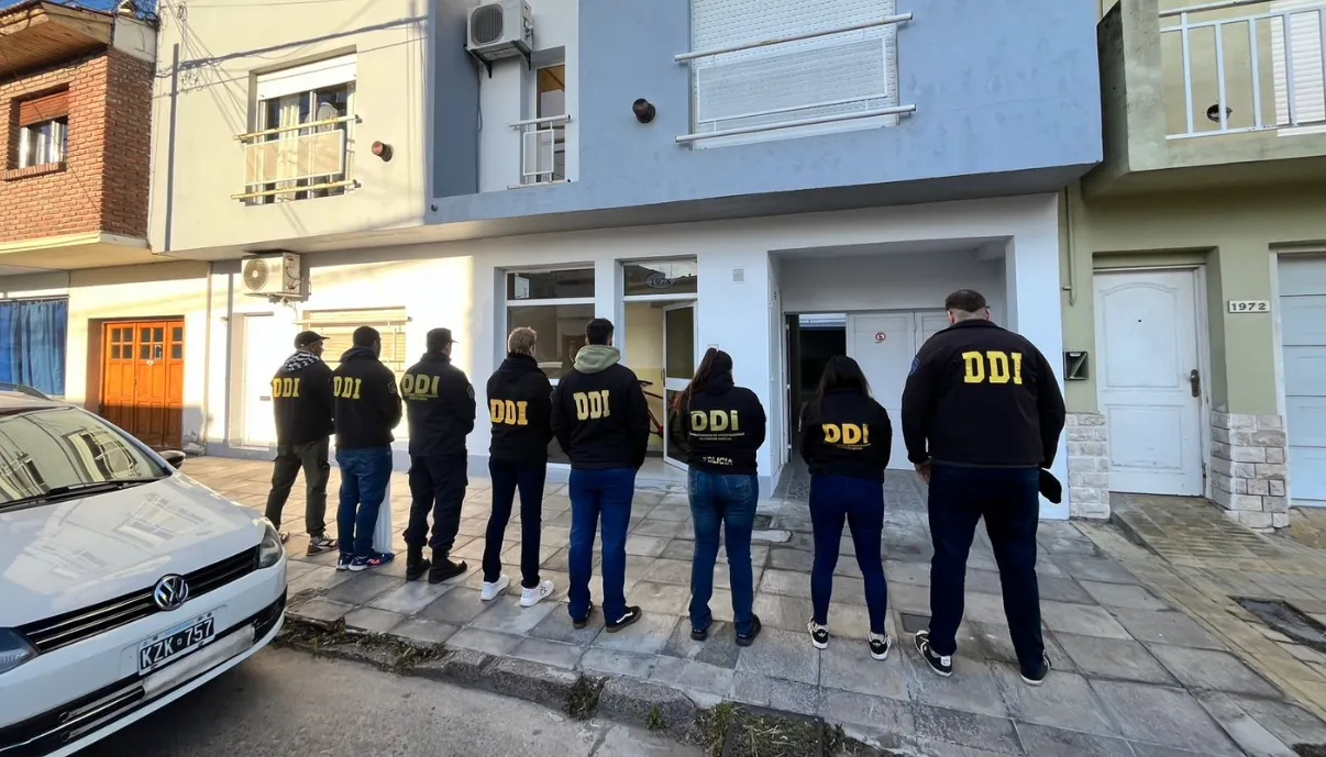 DDI