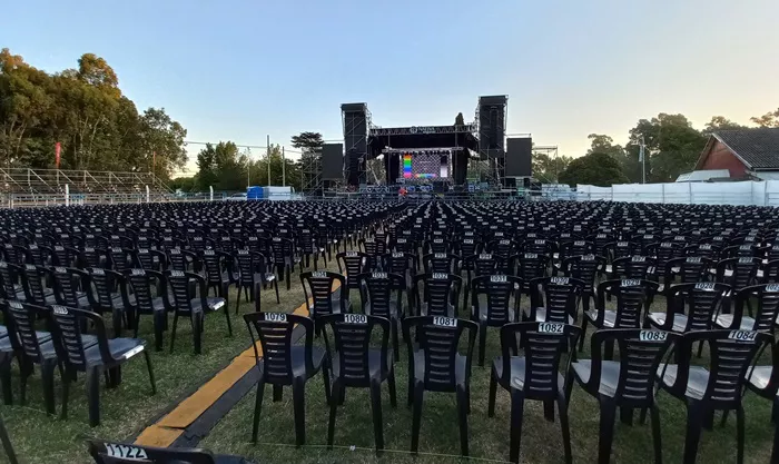 Festival de Doma