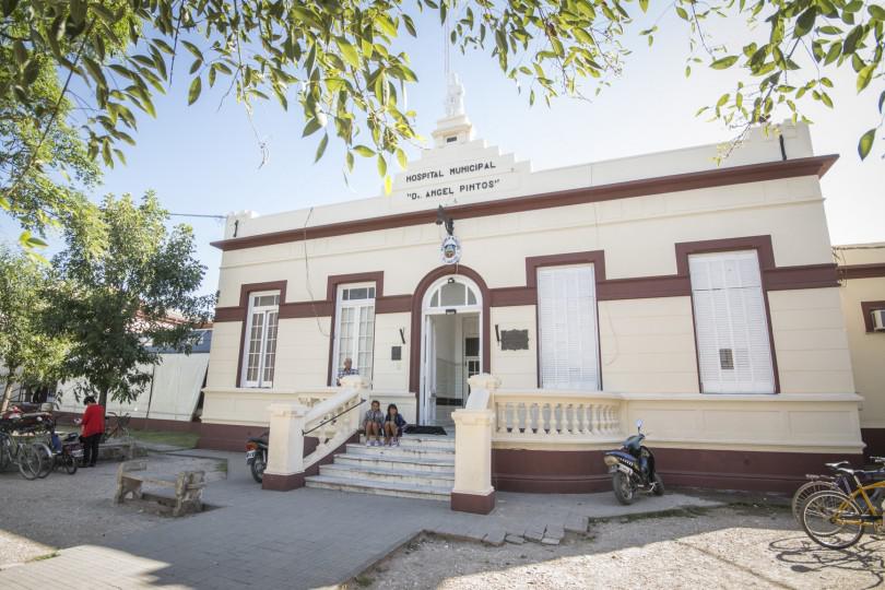 hospital