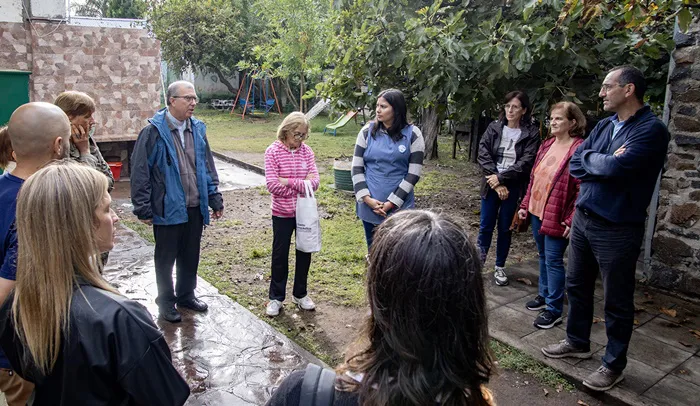 Rinconcito del Carmen