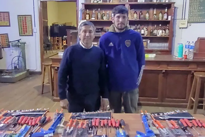 Omar Seoane
