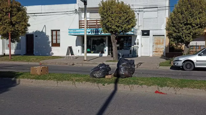 Residuos