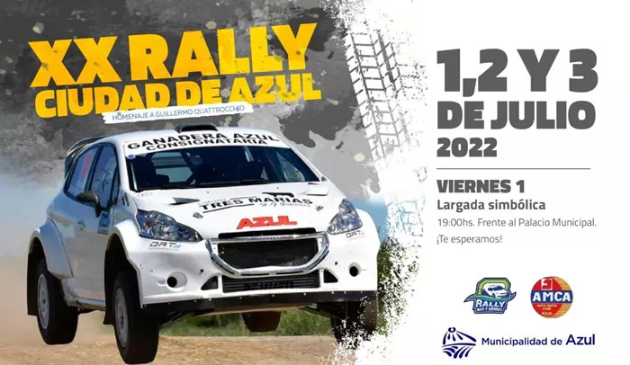 Rally