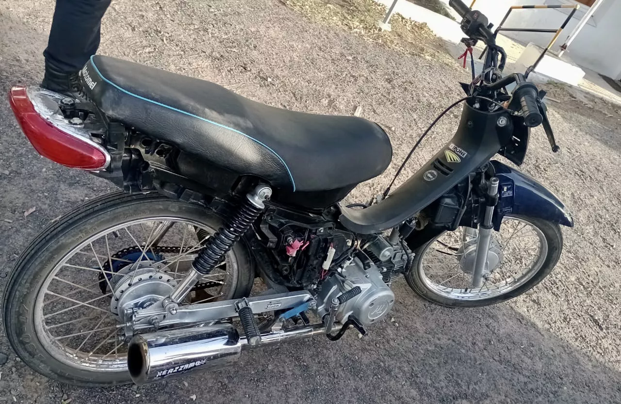 Moto