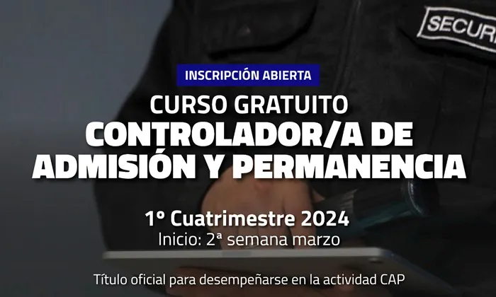 Curso controladores