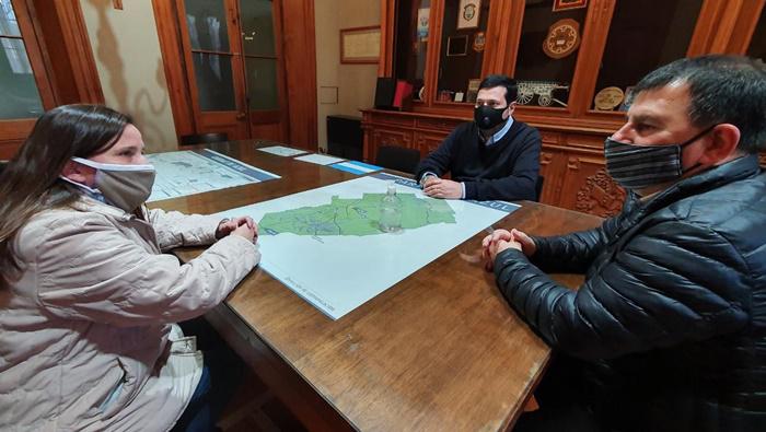 Presidenta Consejo