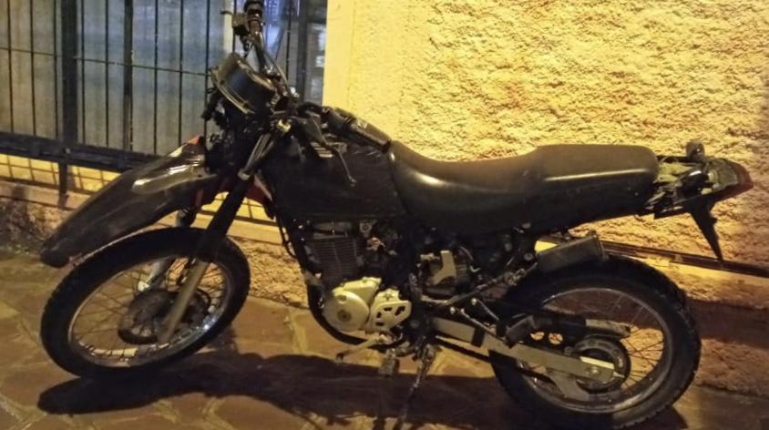 Moto