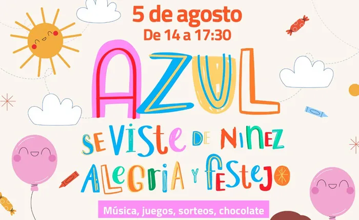 Día del niño