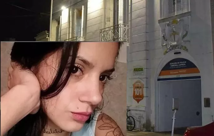 Daiana Abregu