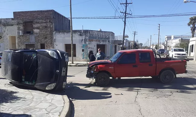 Accidente