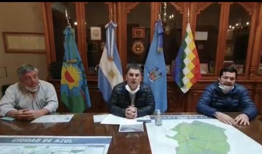 Captura video HB