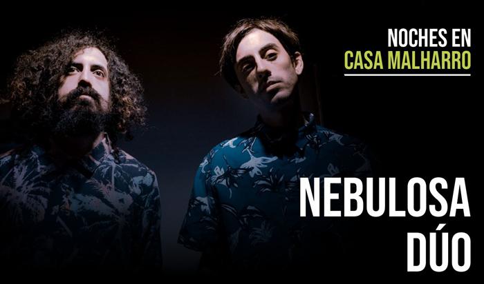 Nebulosa Dúo