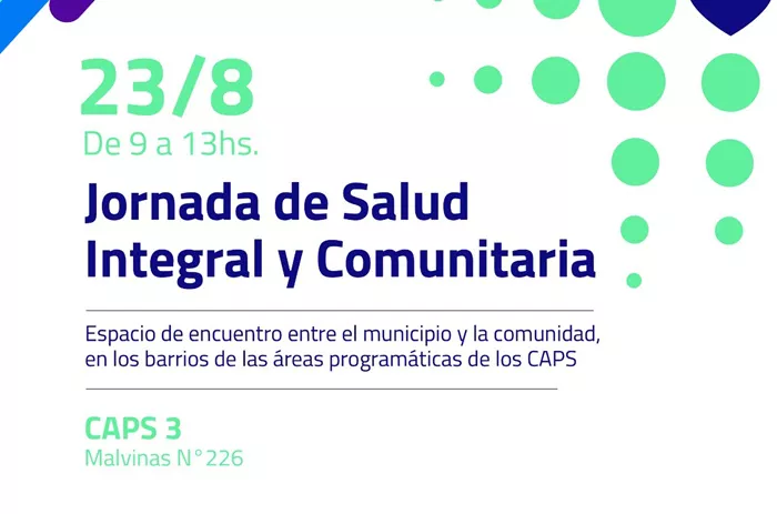 Jornada APS