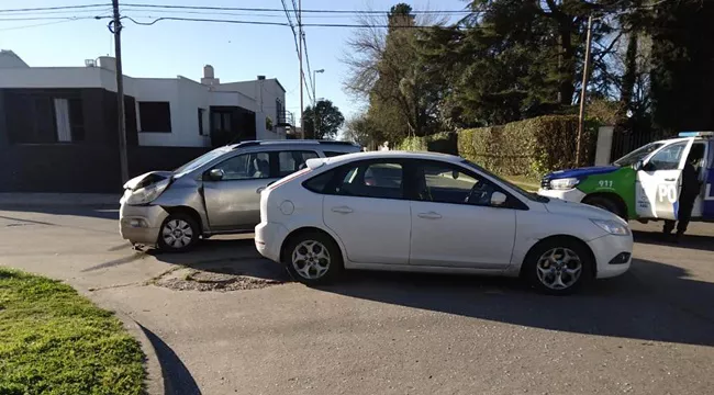 Accidente