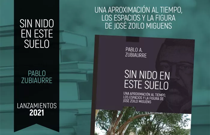 Pablo Zubiaurre - portada libro