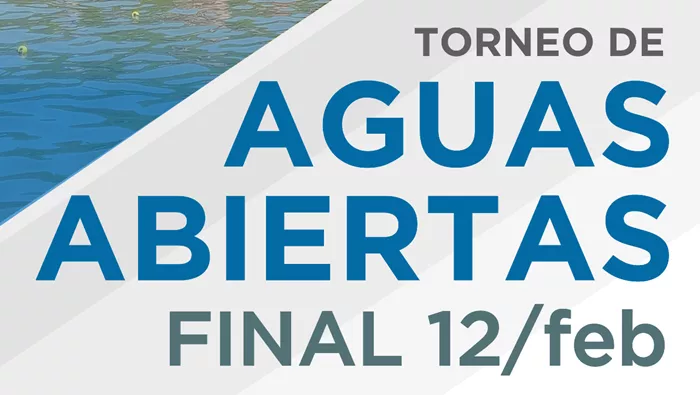 Final Aguas Abiertas