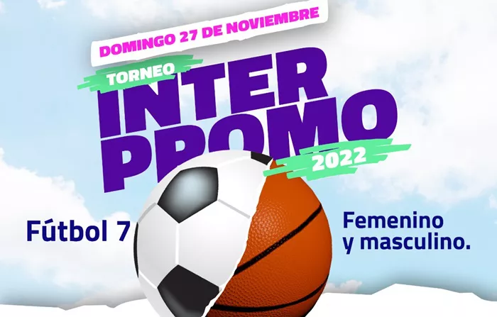 Torneo InterPromo 2022