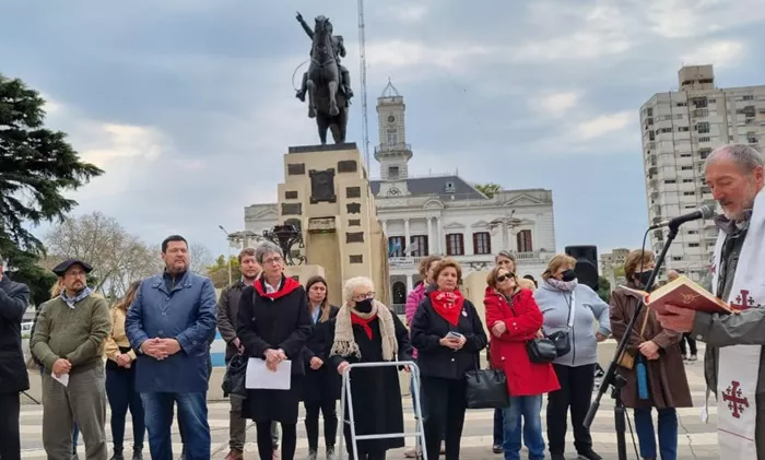 Acto Diáspora vasca