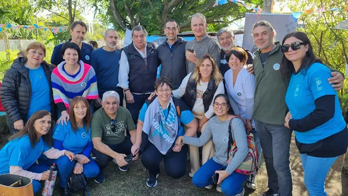 Jornada de Salud Integral