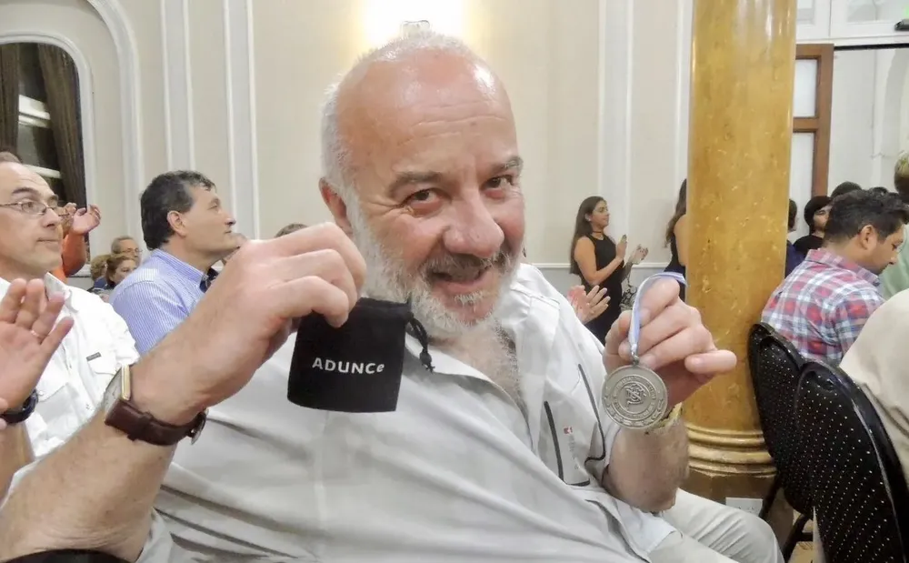 Miguel Mugueta