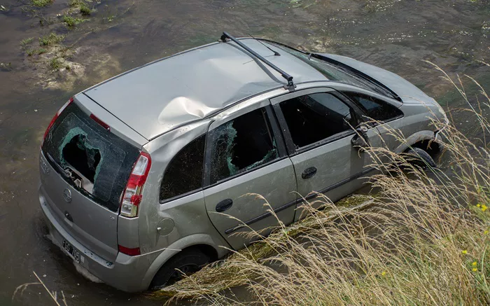 Accidente
