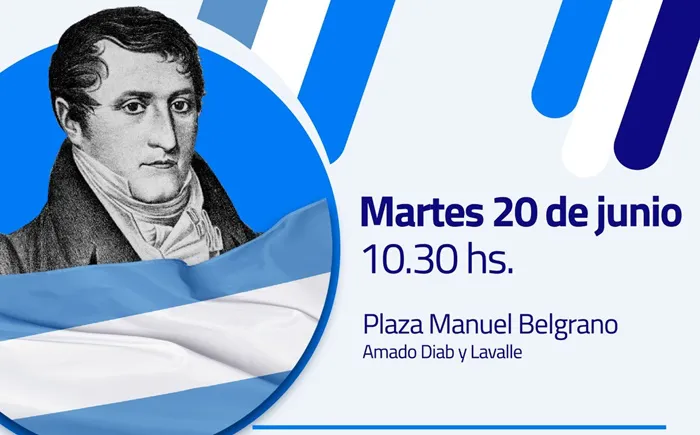 Acto Día Bandera