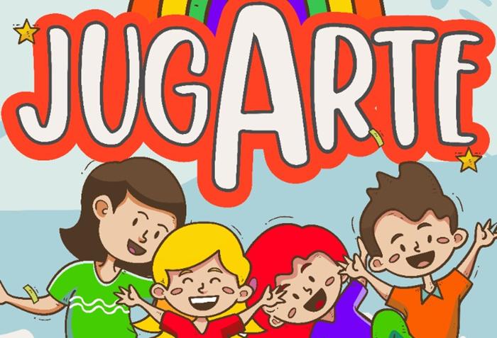 Jugarte Azul