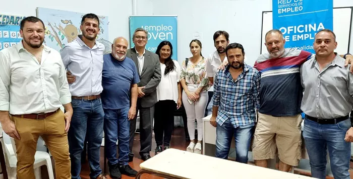 Entrega de Certificados