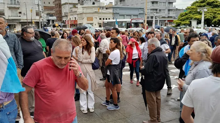 Movilización