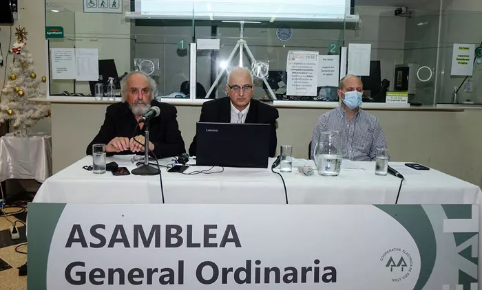 Asamblea CEAL