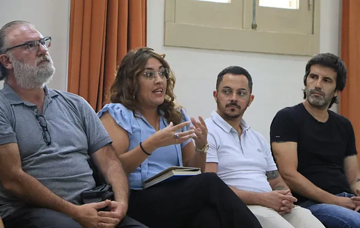 Región Sanitaria IX