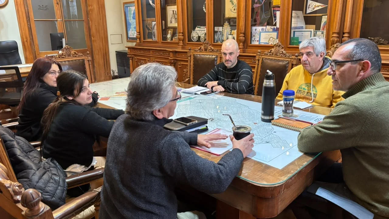 Reunión