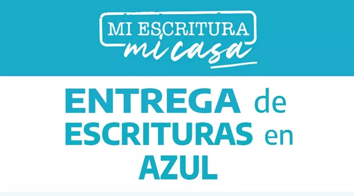 Escrituras