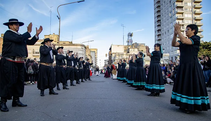 Día de la danza 2024