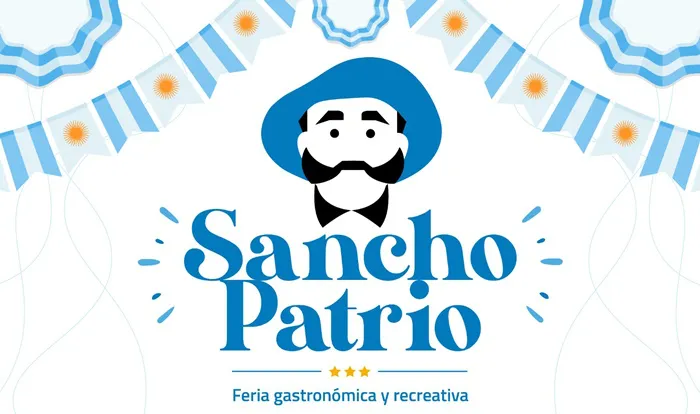 Espectáculos Sancho Patrio