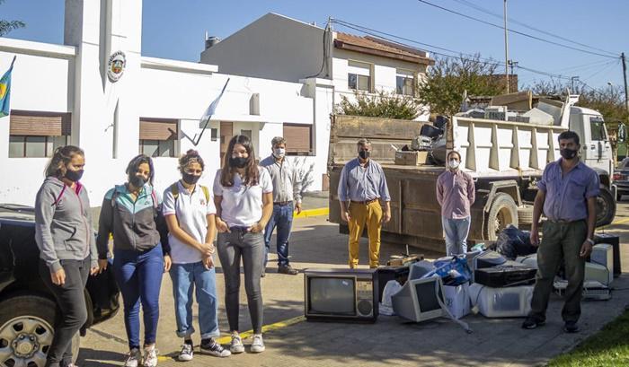 Jornada Cacharí