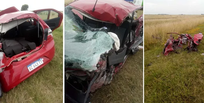 Accidente