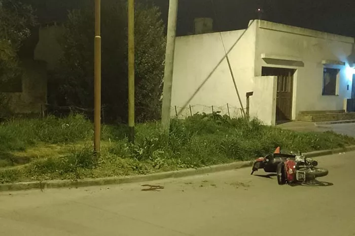 Accidente