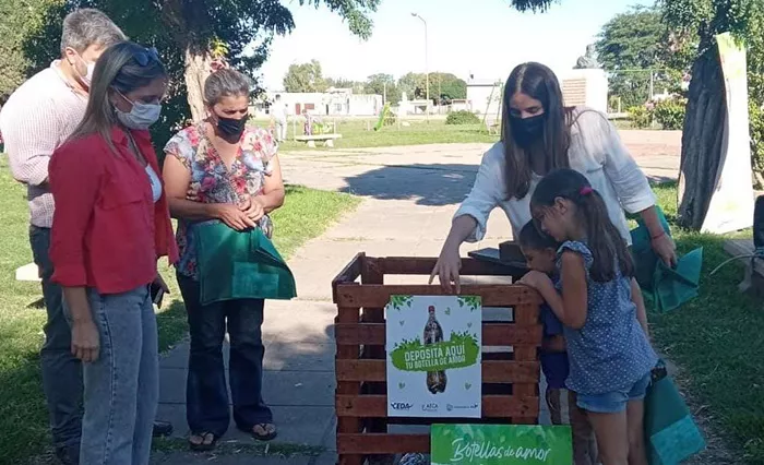 Jornada concientización